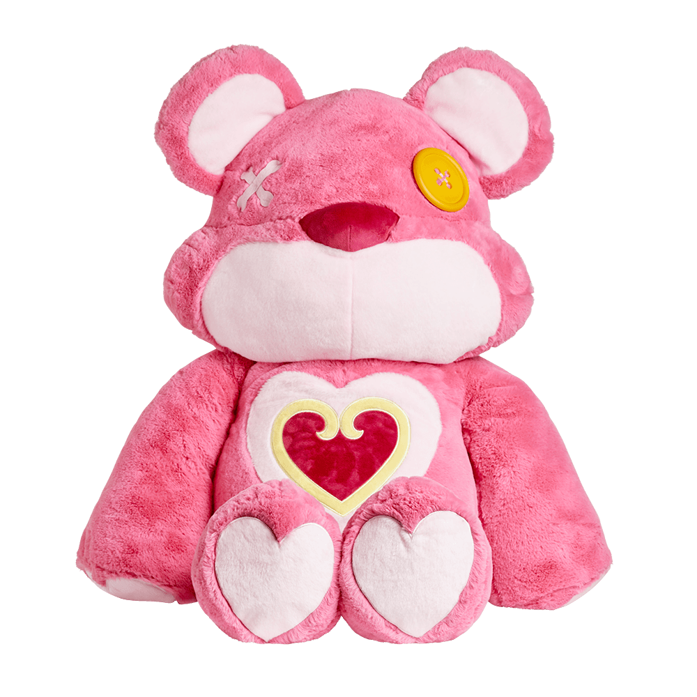 Sweetheart Tibbers XL Plush