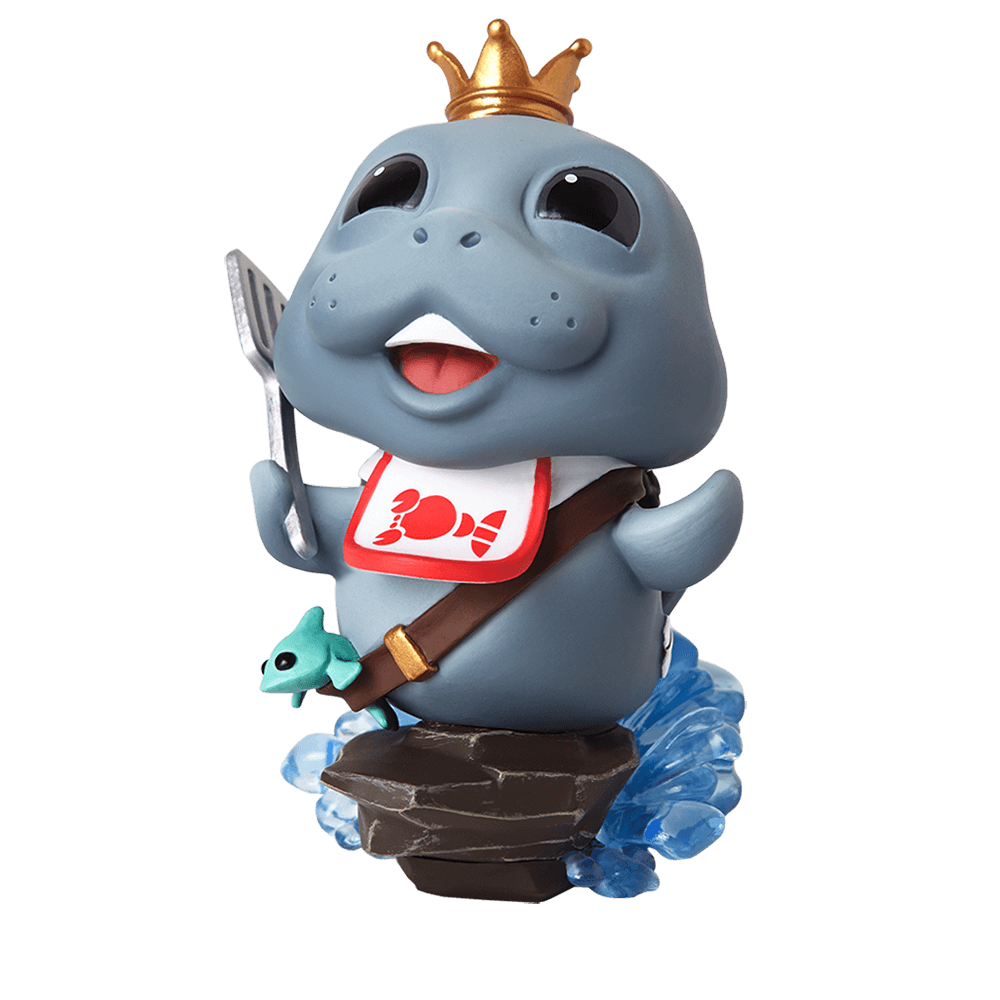 Urf Figure (Series 2)