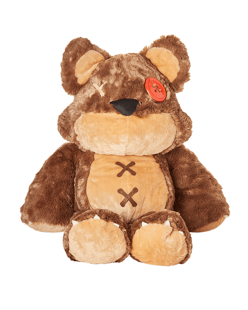 Tibbers XL Plush