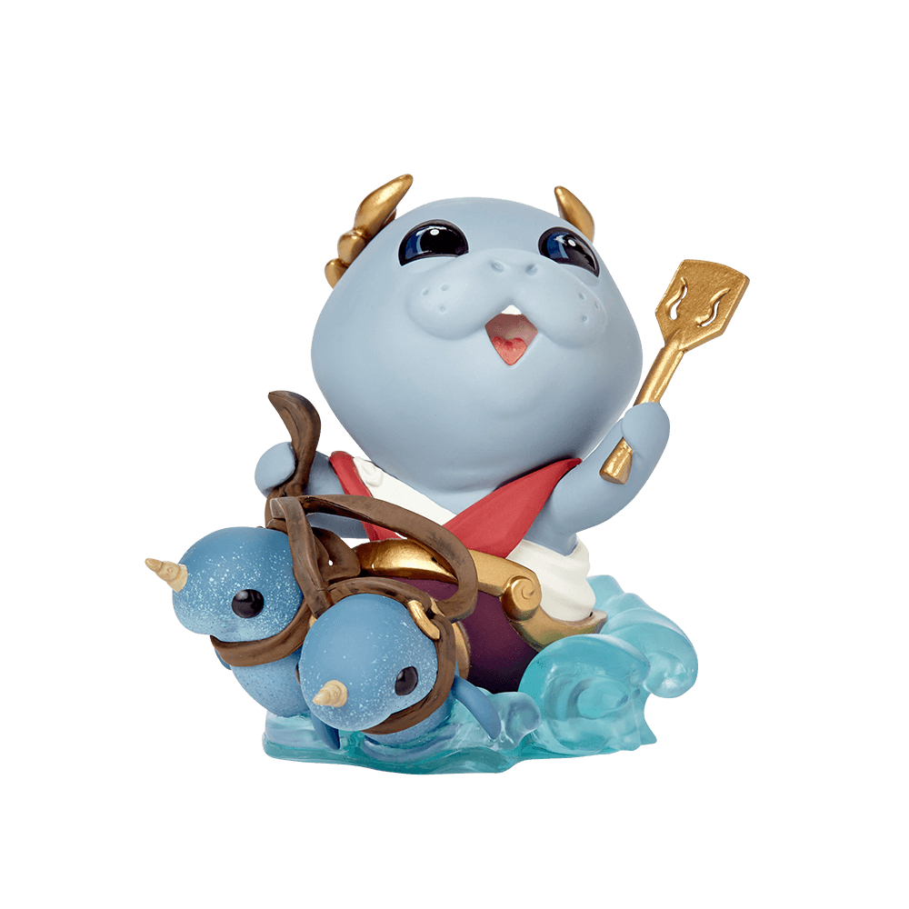 Urf Figure (Series 3)