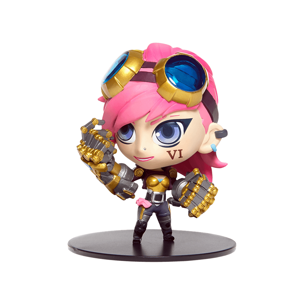 Vi Figure