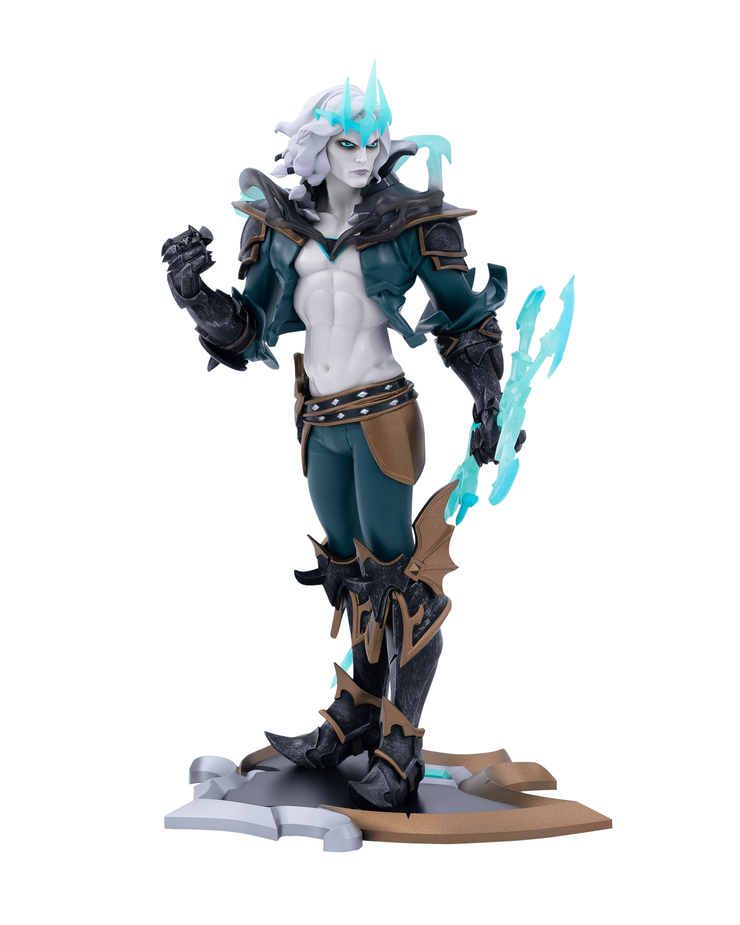Viego Unlocked Statue