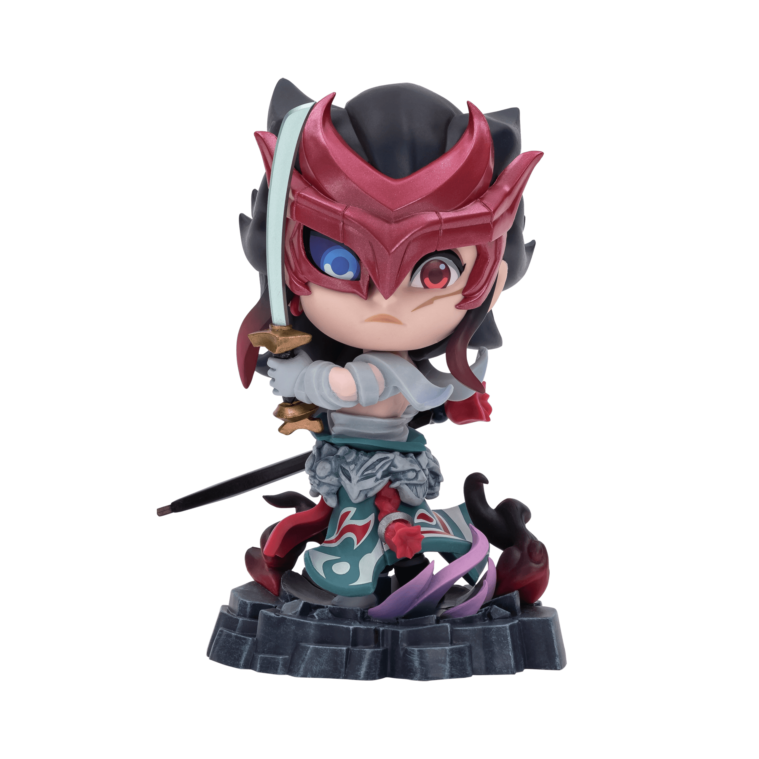 Yone Figure