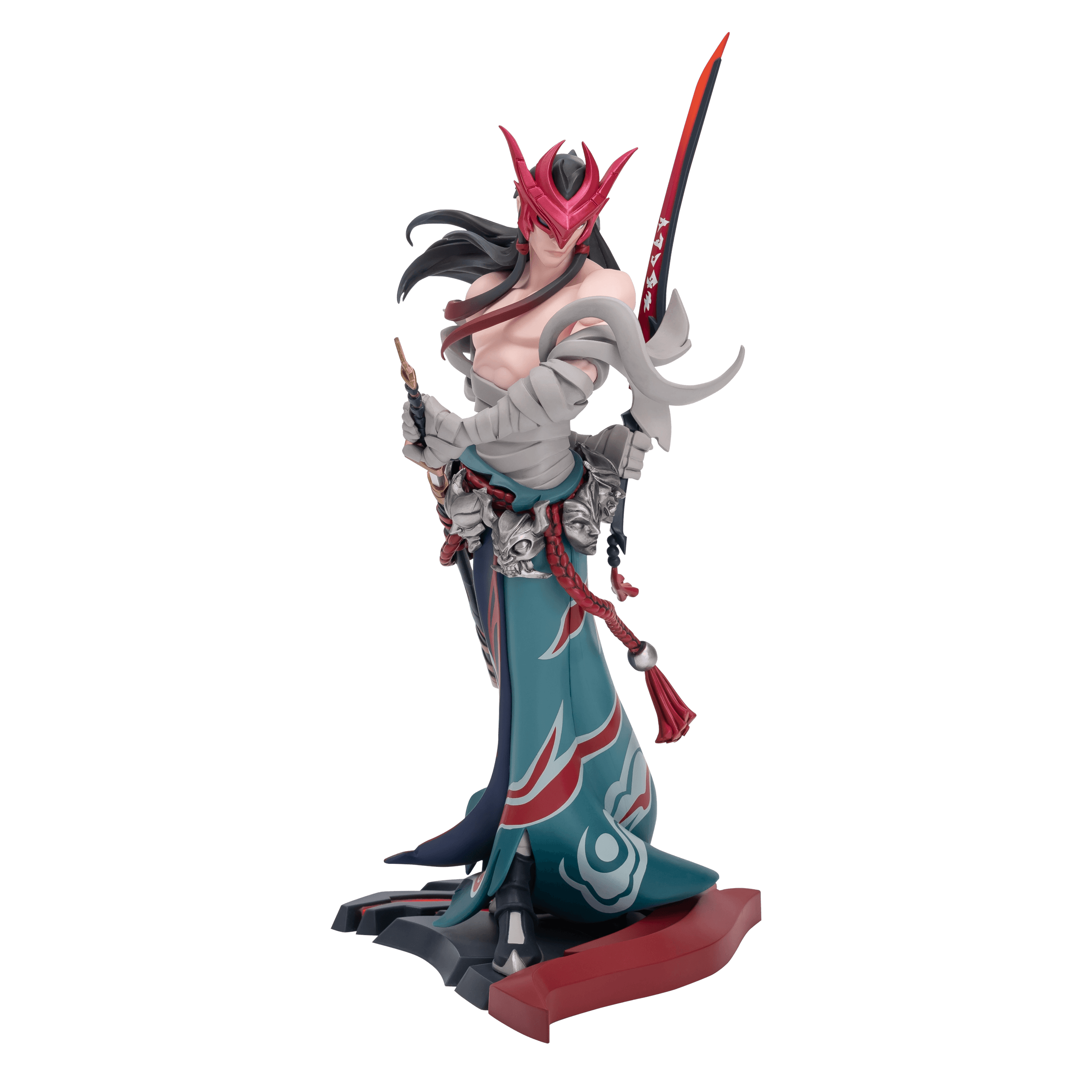 Yone Unlocked