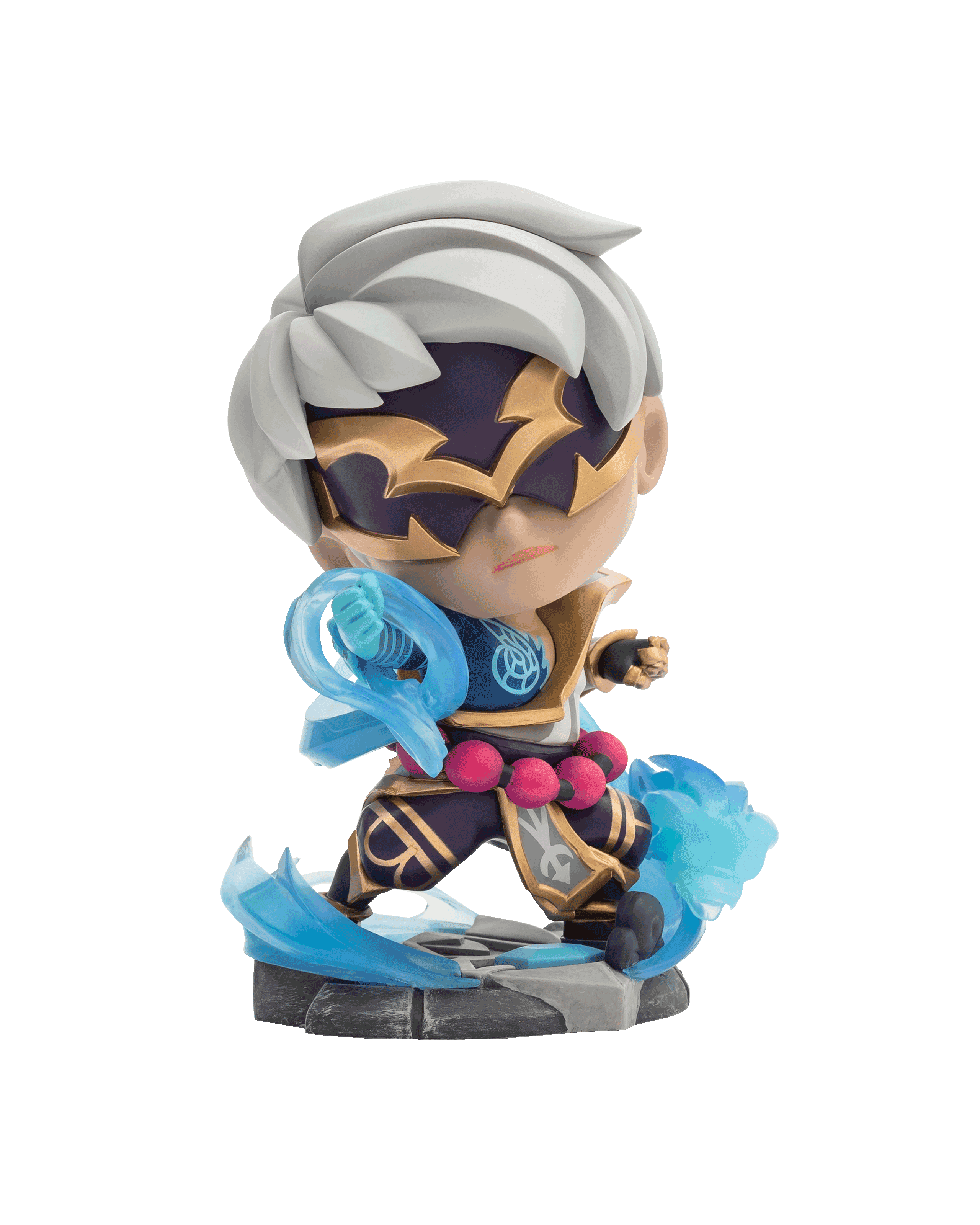 Storm Dragon Lee Sin Figure