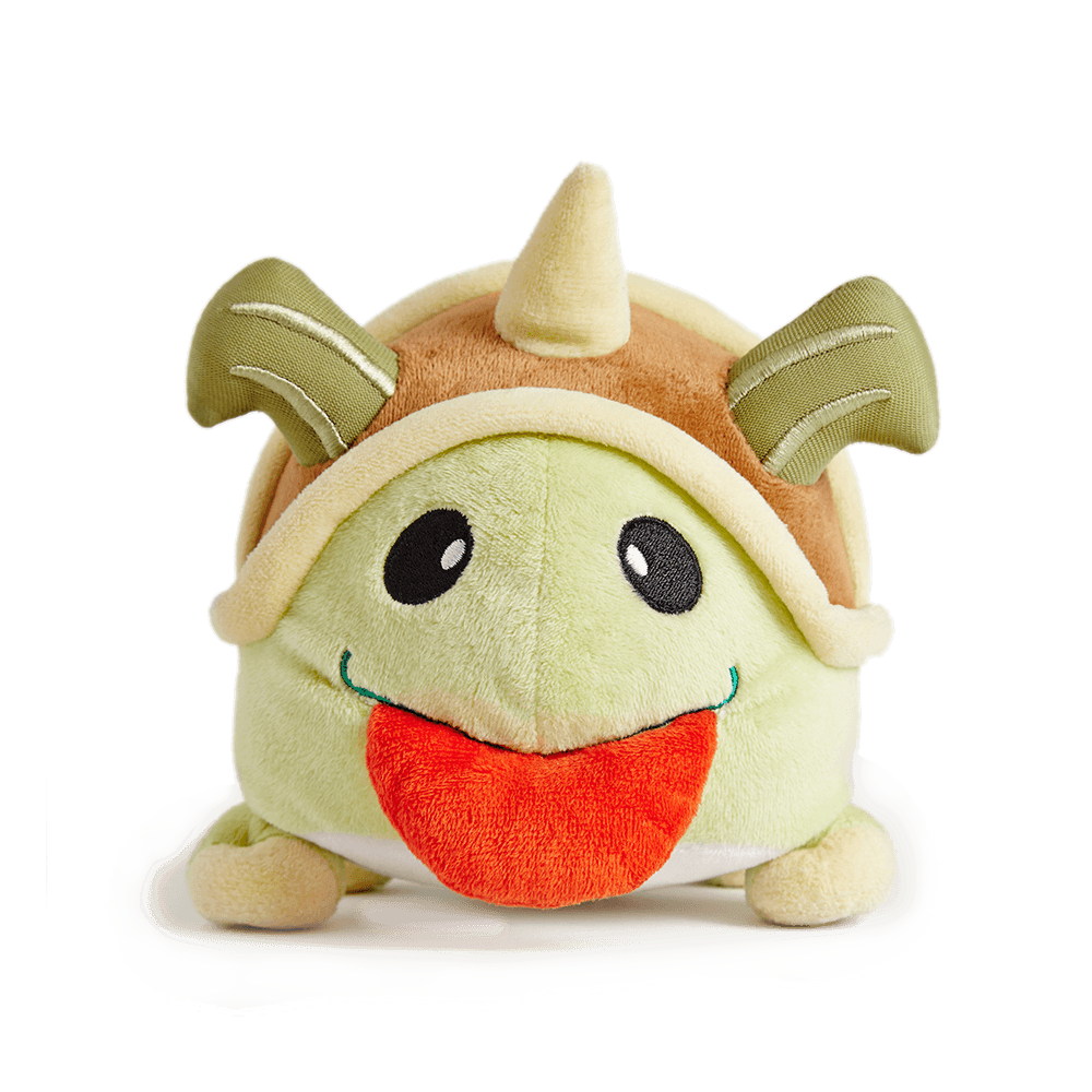 Rammus Poro Plush