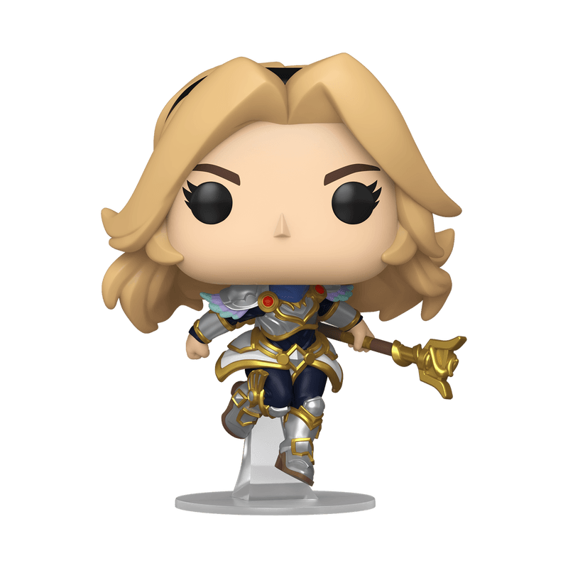 Pop! Lux