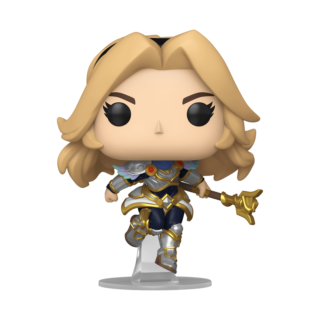 Pop! Lux