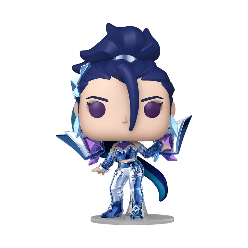 Pop! K/DA Kai'Sa