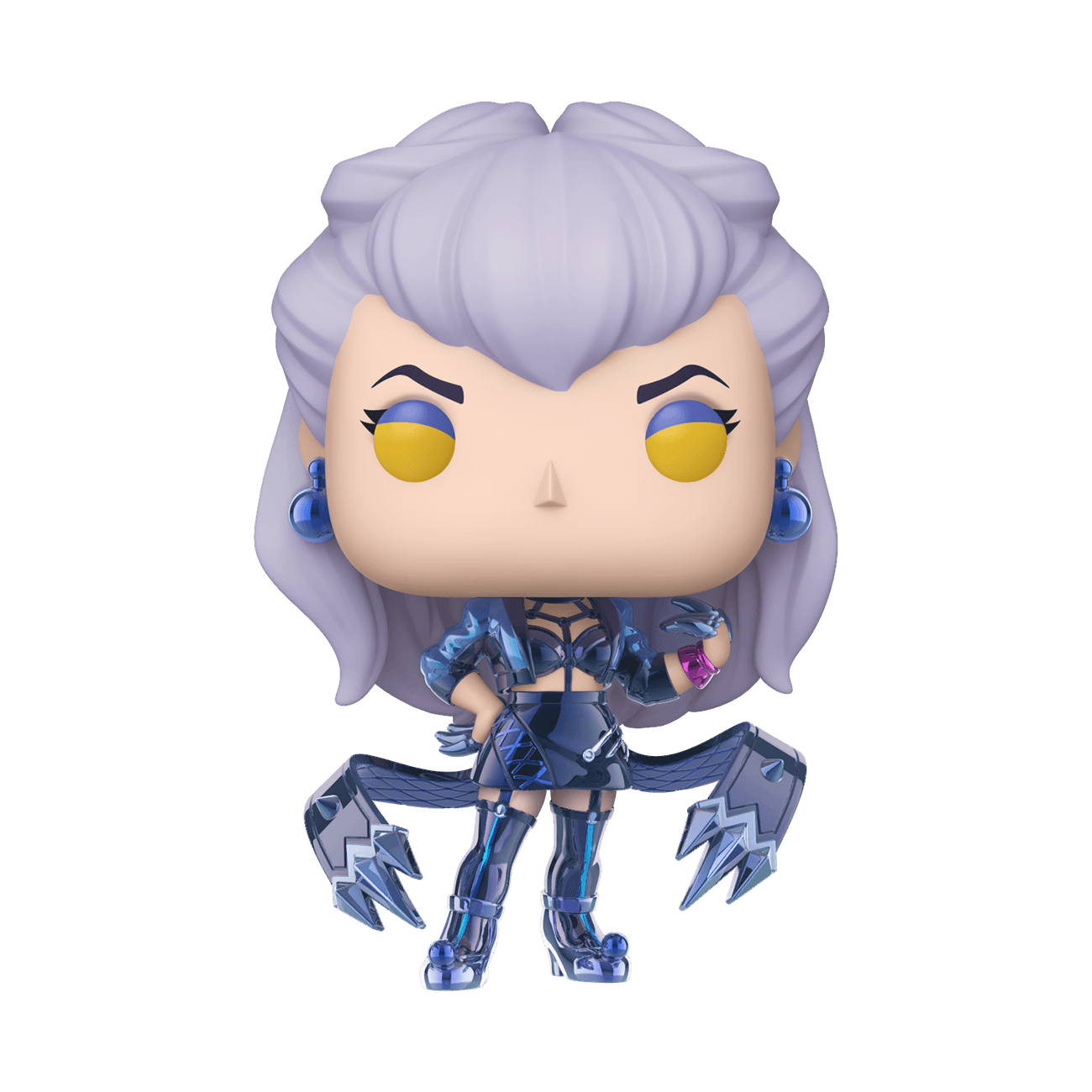 Pop! K/DA Evelynn