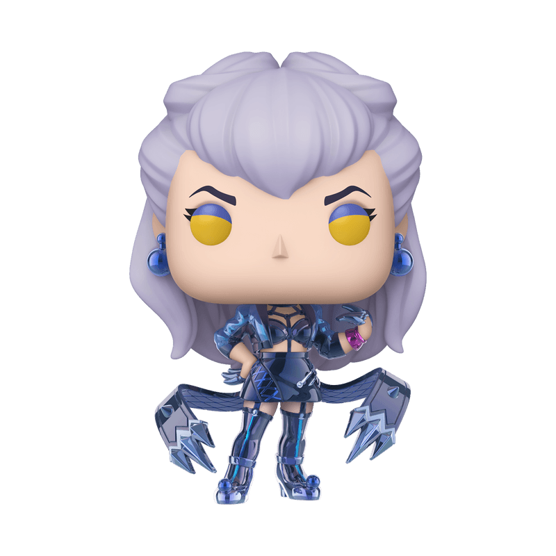 Pop! K/DA Evelynn