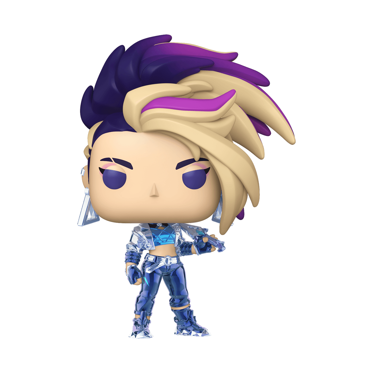 Pop! K/DA Akali
