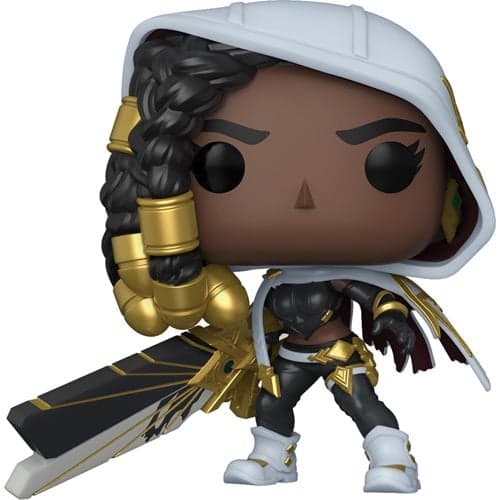 League of Legends Senna Pop! Vinyl Figure #1043