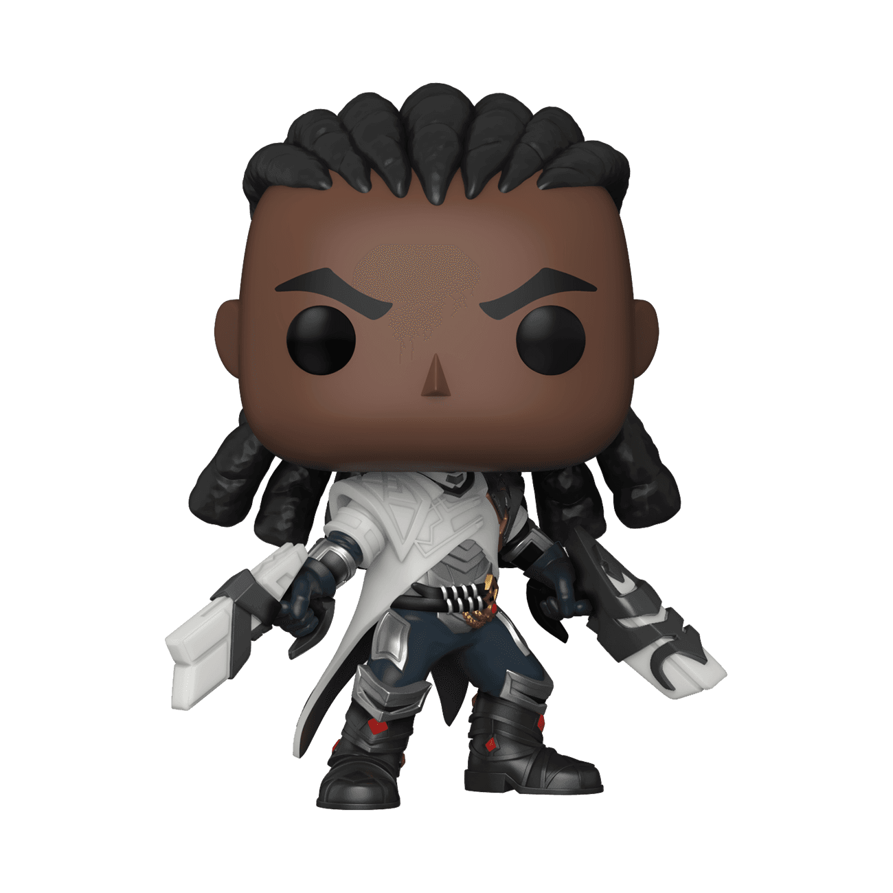 League of Legends Lucian Funko Pop! Vinyl Figure #1042