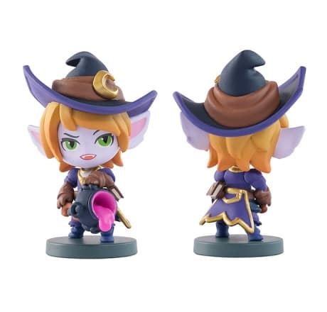 Halloween Mini Figure Set