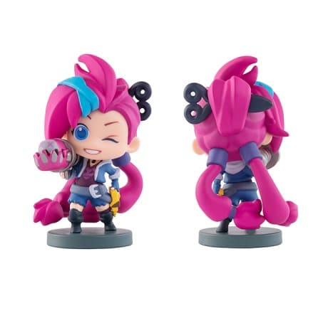 Halloween Mini Figure Set
