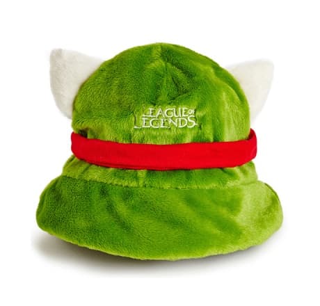 Teemo Hat