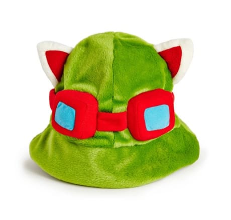 Teemo Hat
