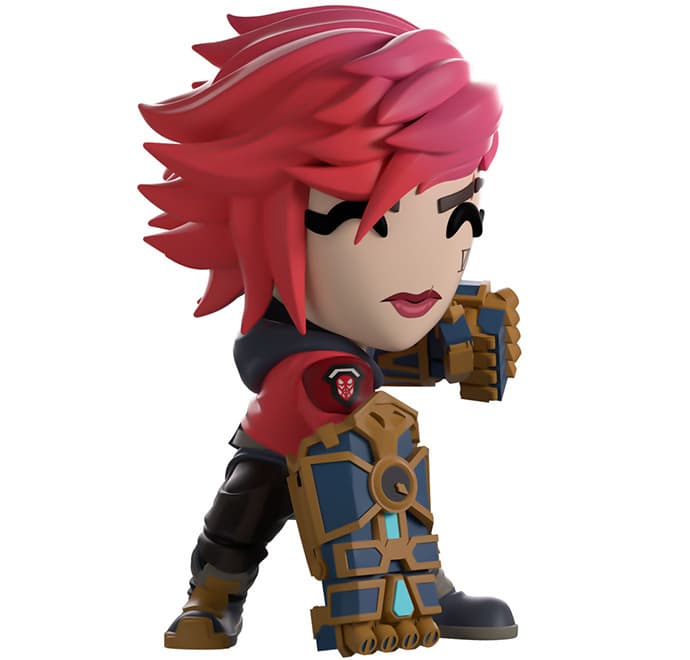 Arcane Vi Figure