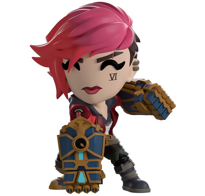 Arcane Vi Figure