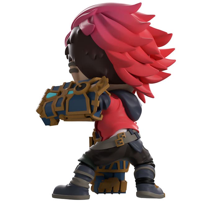 Arcane Vi Figure