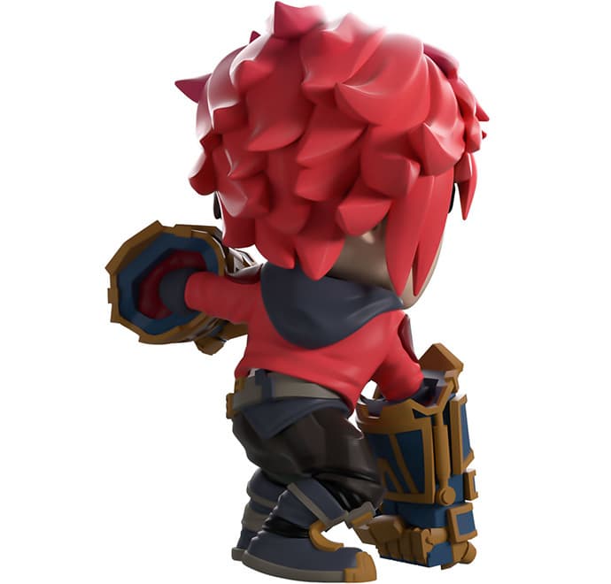 Arcane Vi Figure