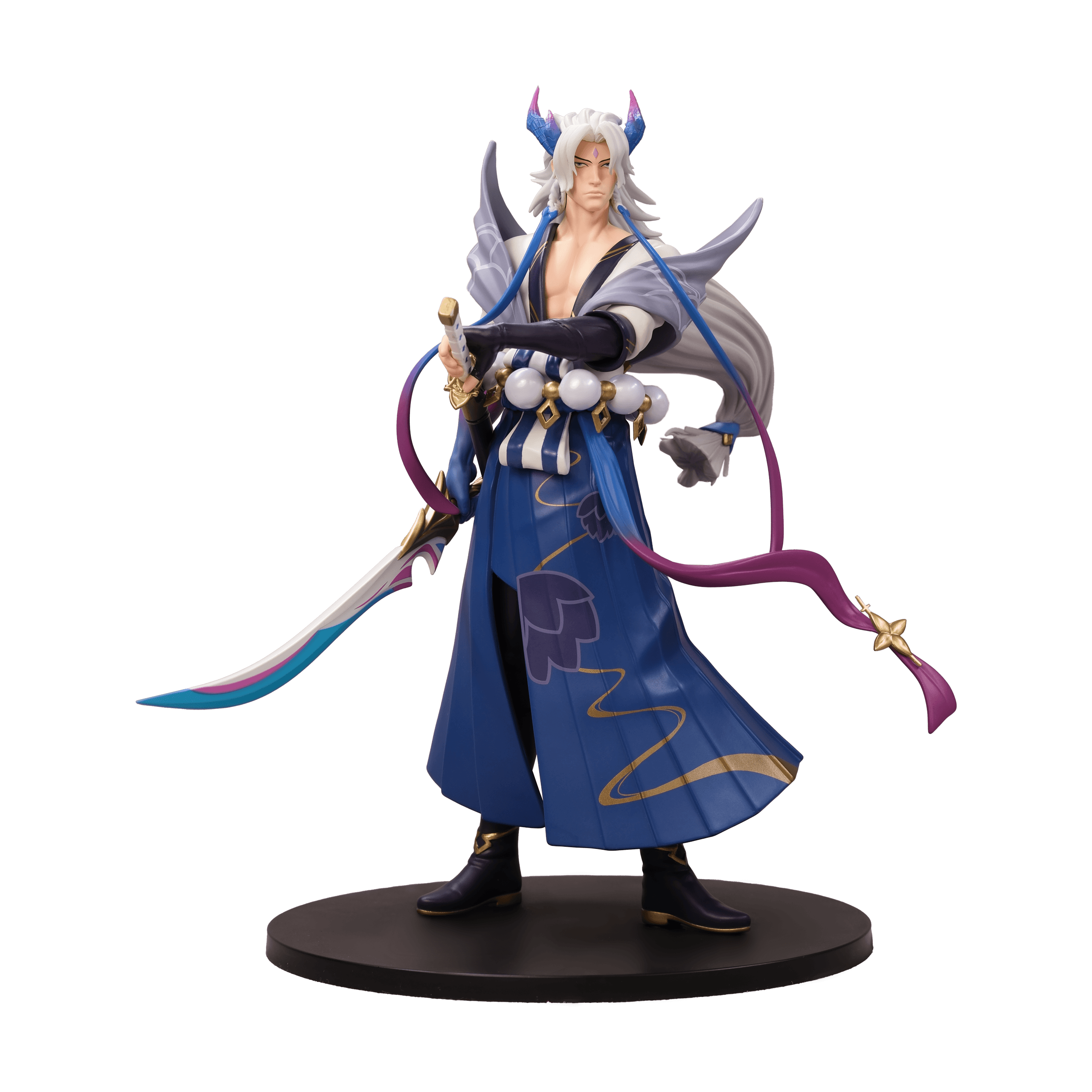 Spirit Blossom Yone 1/8 Scale Statue