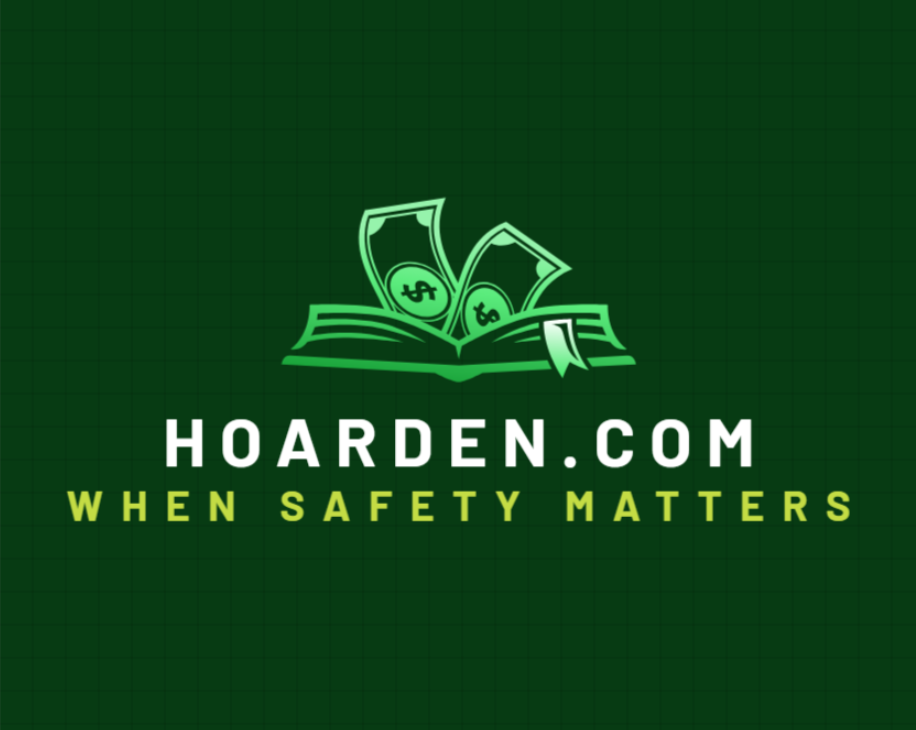 Hoarden Finance